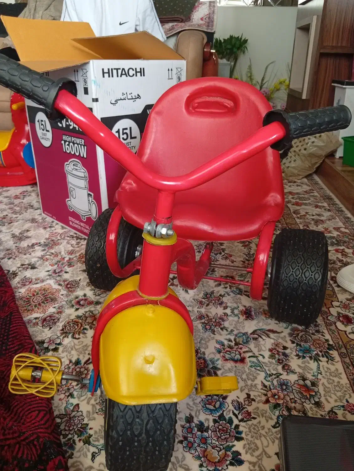 دوچرخه|دوچرخه، اسکیت، اسکوتر|سقز, |دیوار