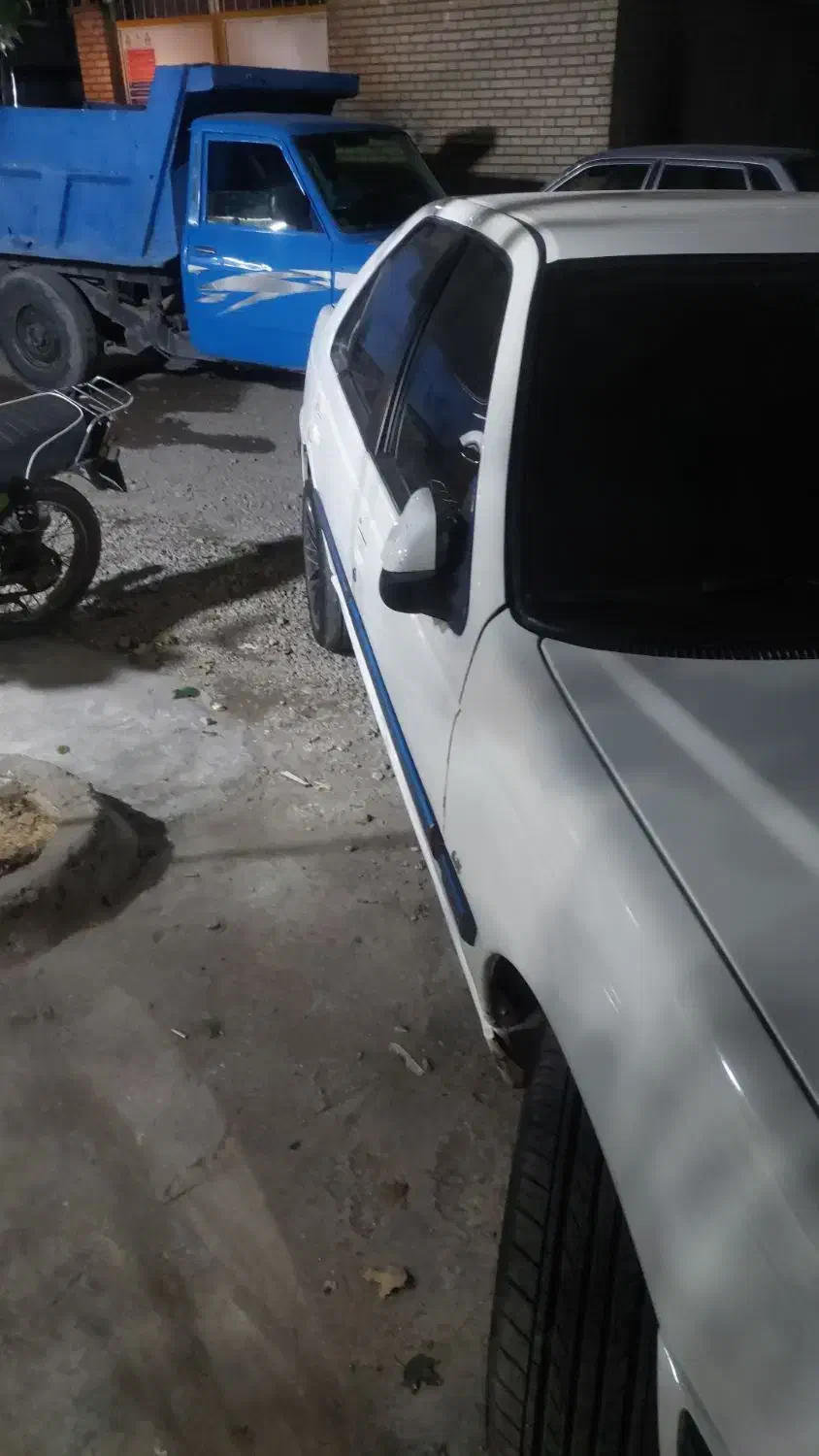 فروشی|خودرو سواری و وانت|مشهد, نوده|دیوار