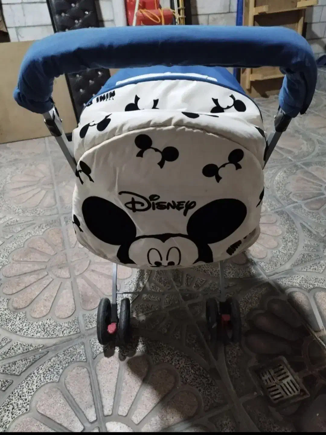 ست کالسکه|کالسکه و لوازم جانبی|شهرکرد, |دیوار