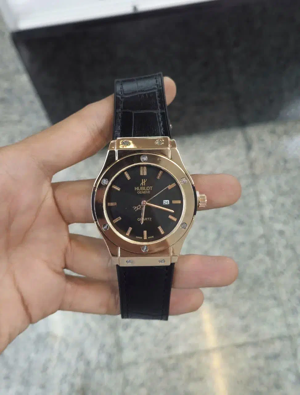 ساعت مچی|ساعت|قم, نخودی|دیوار