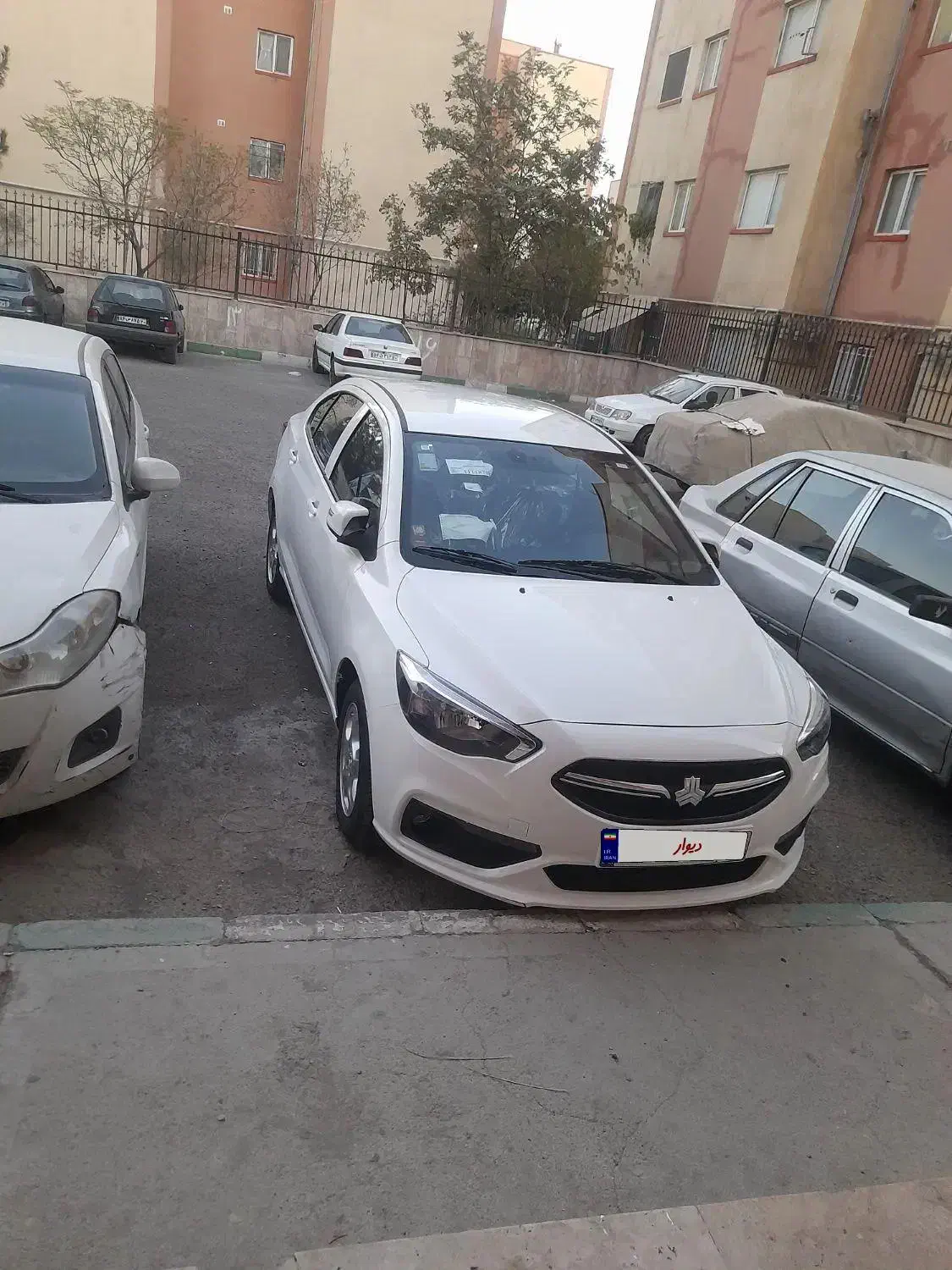 شاهینgl|خودرو سواری و وانت|تهران, سید خندان (جلفا)|دیوار