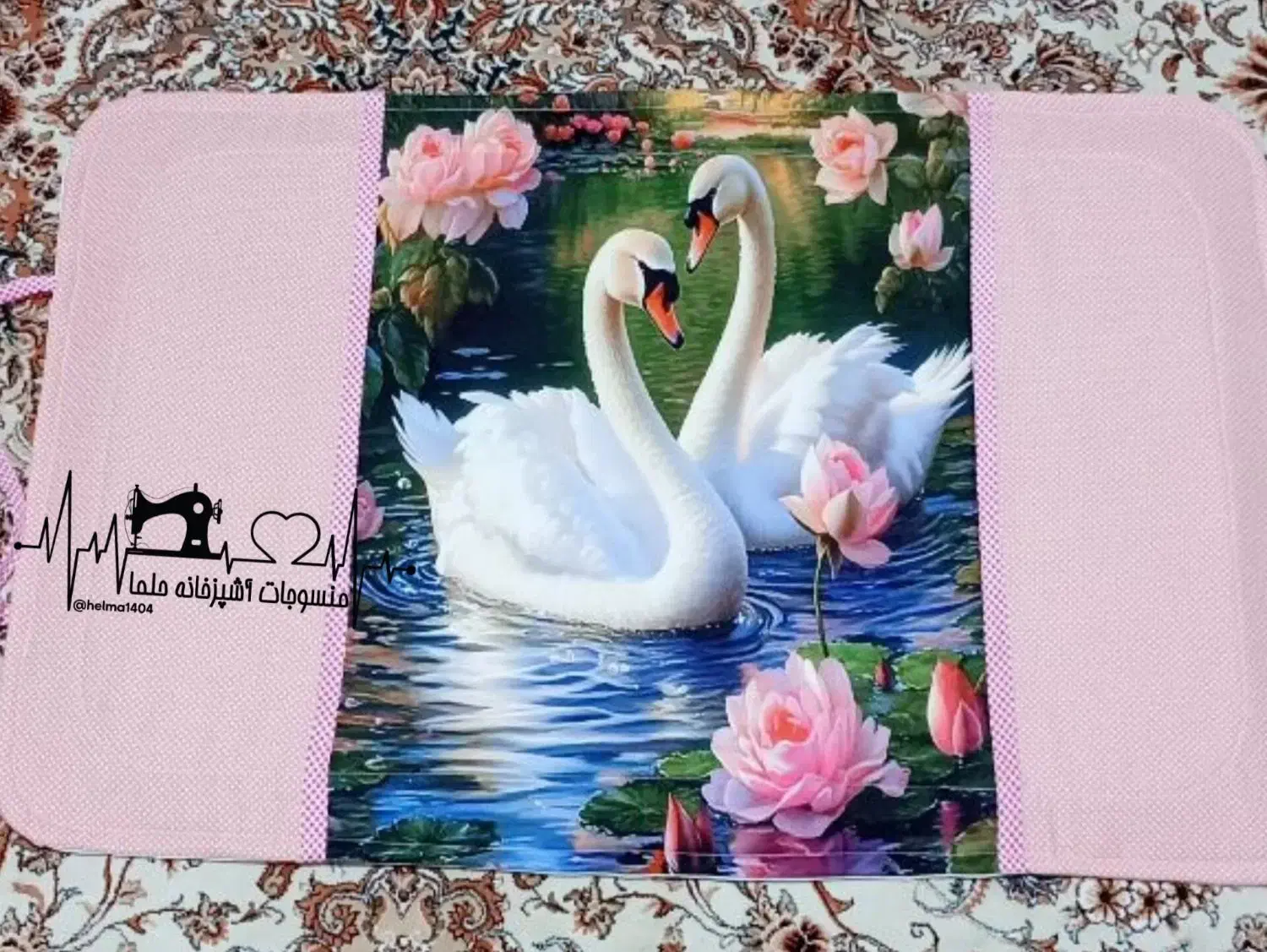 نمگیرظروف|سفره، حوله، دستمال آشپزخانه|زاهدان, |دیوار