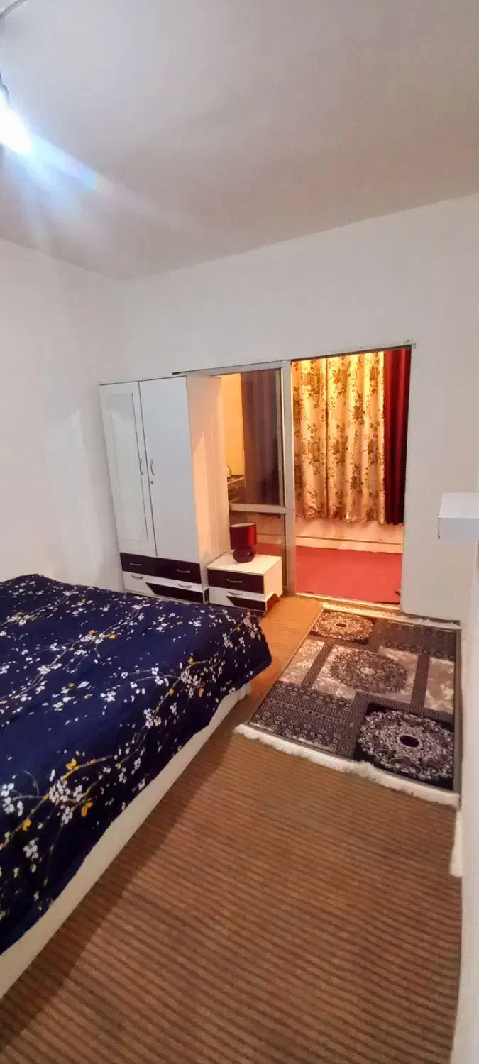 اجاره سوئیت.اجاره کوتاه مدت.قاسم آباد|اجارهٔ کوتاهمدت آپارتمان و سوئیت|مشهد, حجاب (شهرک غرب)|دیوار
