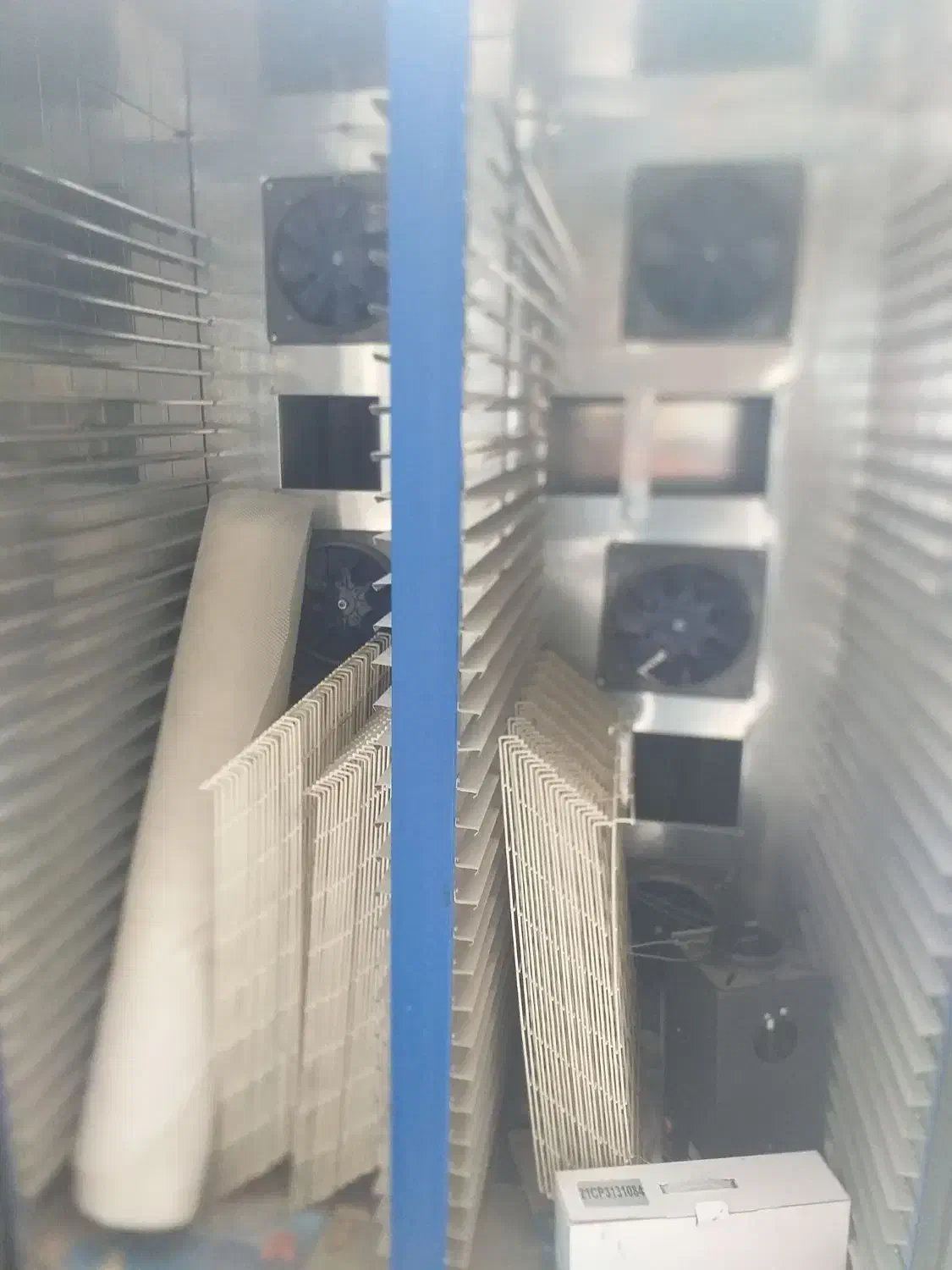 دستگاه میوه خشک کن|ماشینآلات صنعتی|میانه, |دیوار