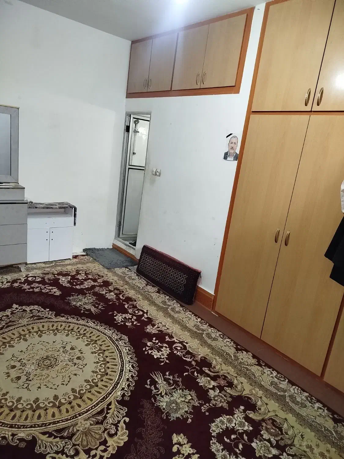 فروش آپارتمان ۵۵متری در رباط طرق|فروش آپارتمان|مشهد, رباط طرق|دیوار