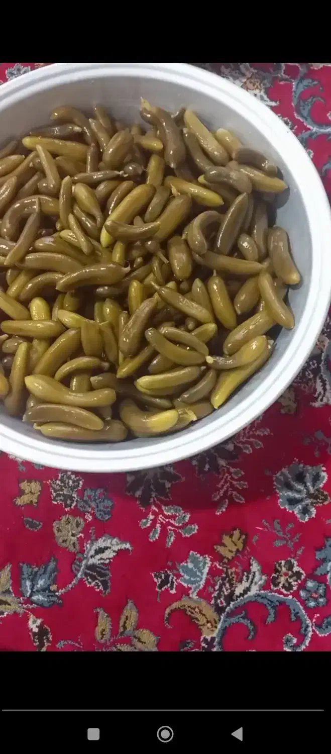 خیارشور|خوردنی و آشامیدنی|بستان آباد, |دیوار