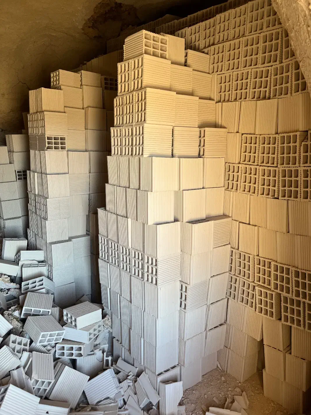 فروش تیغه های دیواری|خدمات پیشه و مهارت|اسدآباد, |دیوار