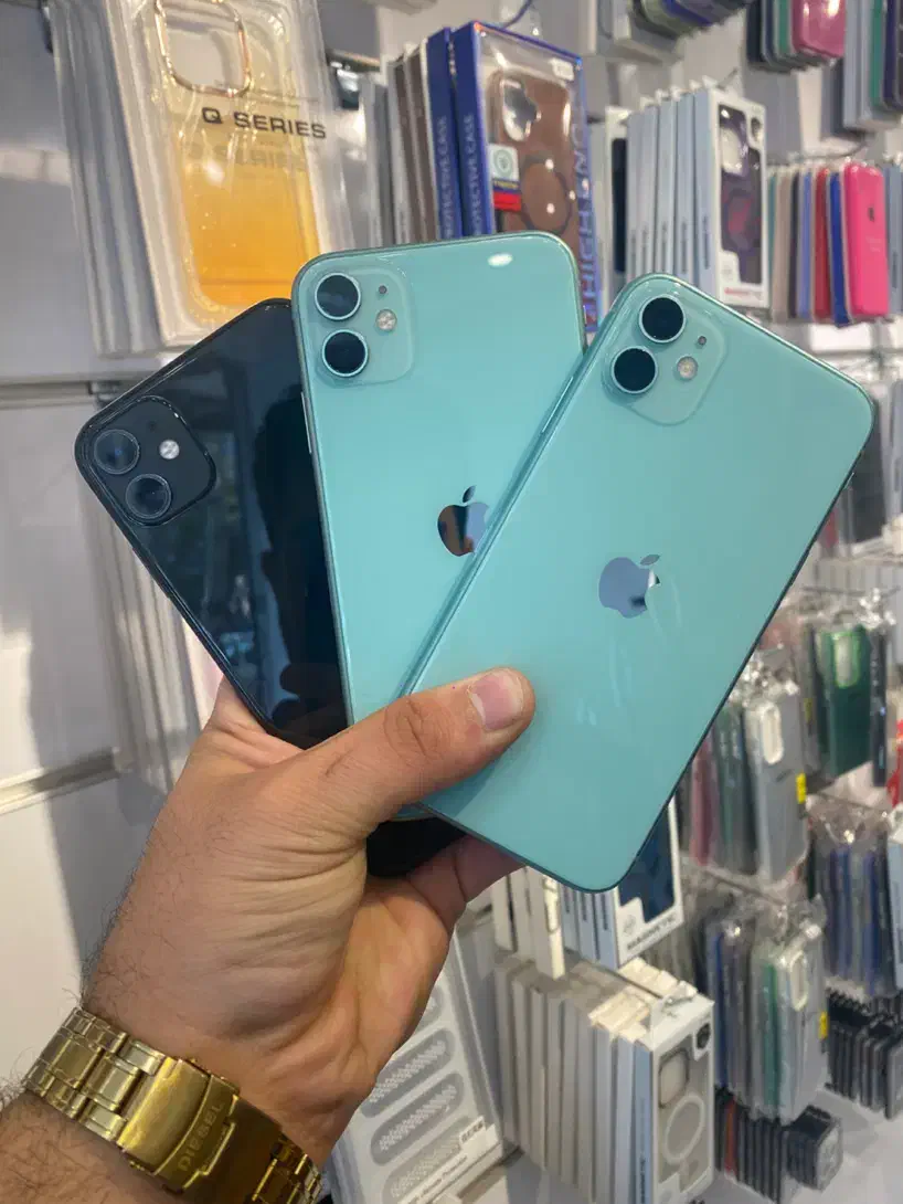 اپل iPhone/64/128/256 خرید و فروش انواع گوشی|موبایل|قزوین, |دیوار