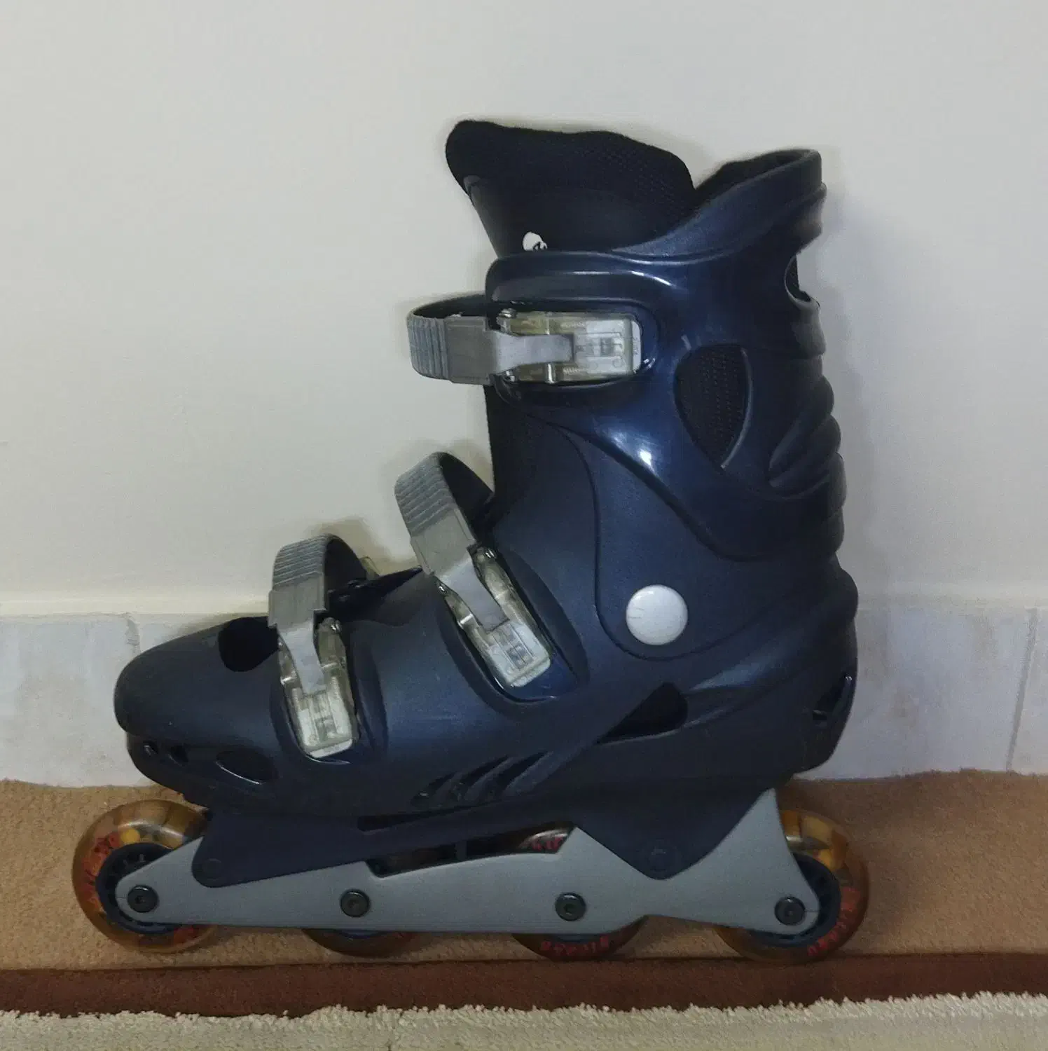 اسکیت نوجوانان و جوانان حرفه ای|دوچرخه، اسکیت، اسکوتر|تهران, جوادیه تهرانپارس|دیوار