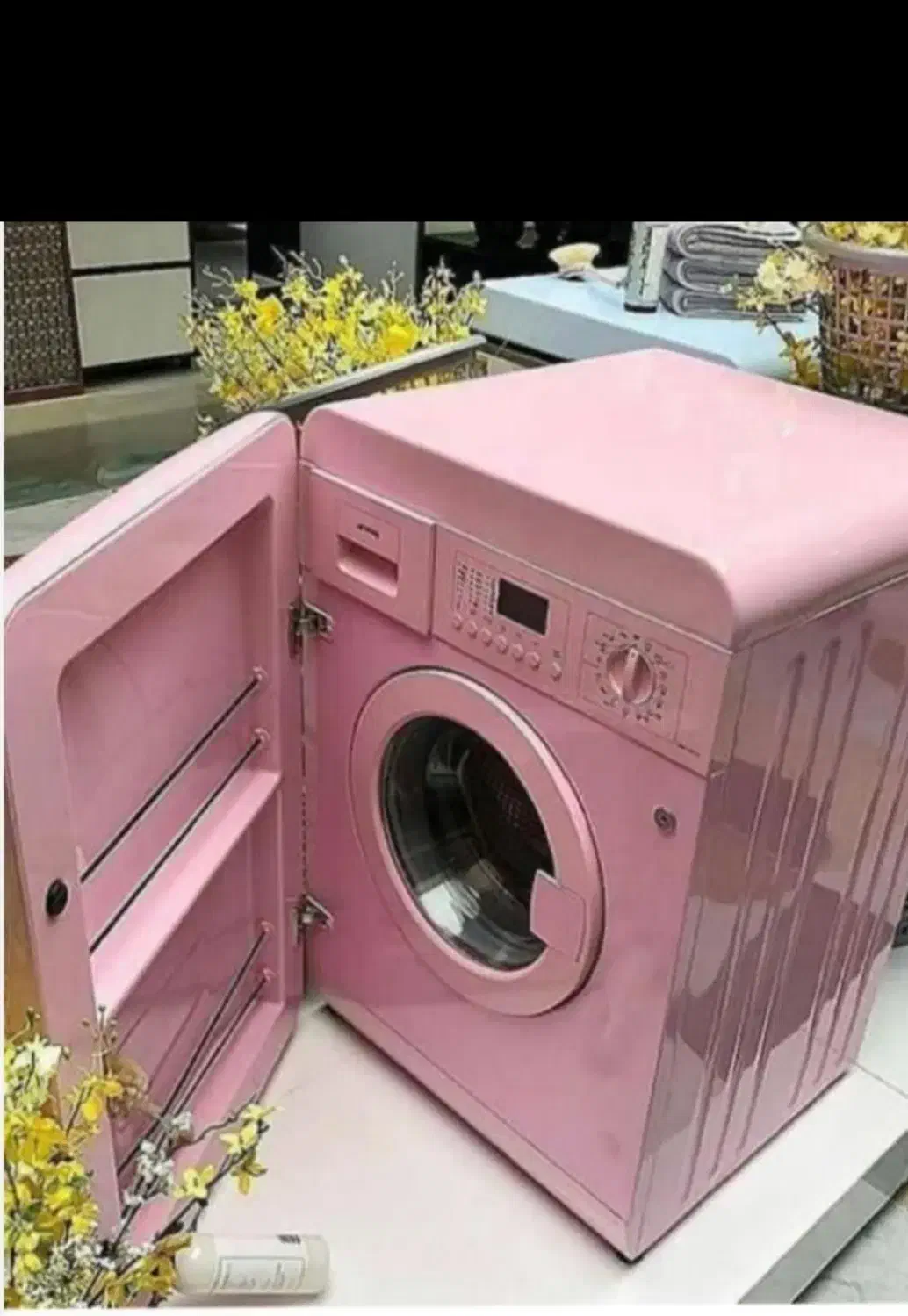 تعمیرات لباسشویی و یخچال باضمانت|خدمات پیشه و مهارت|قم, میرزائیه|دیوار