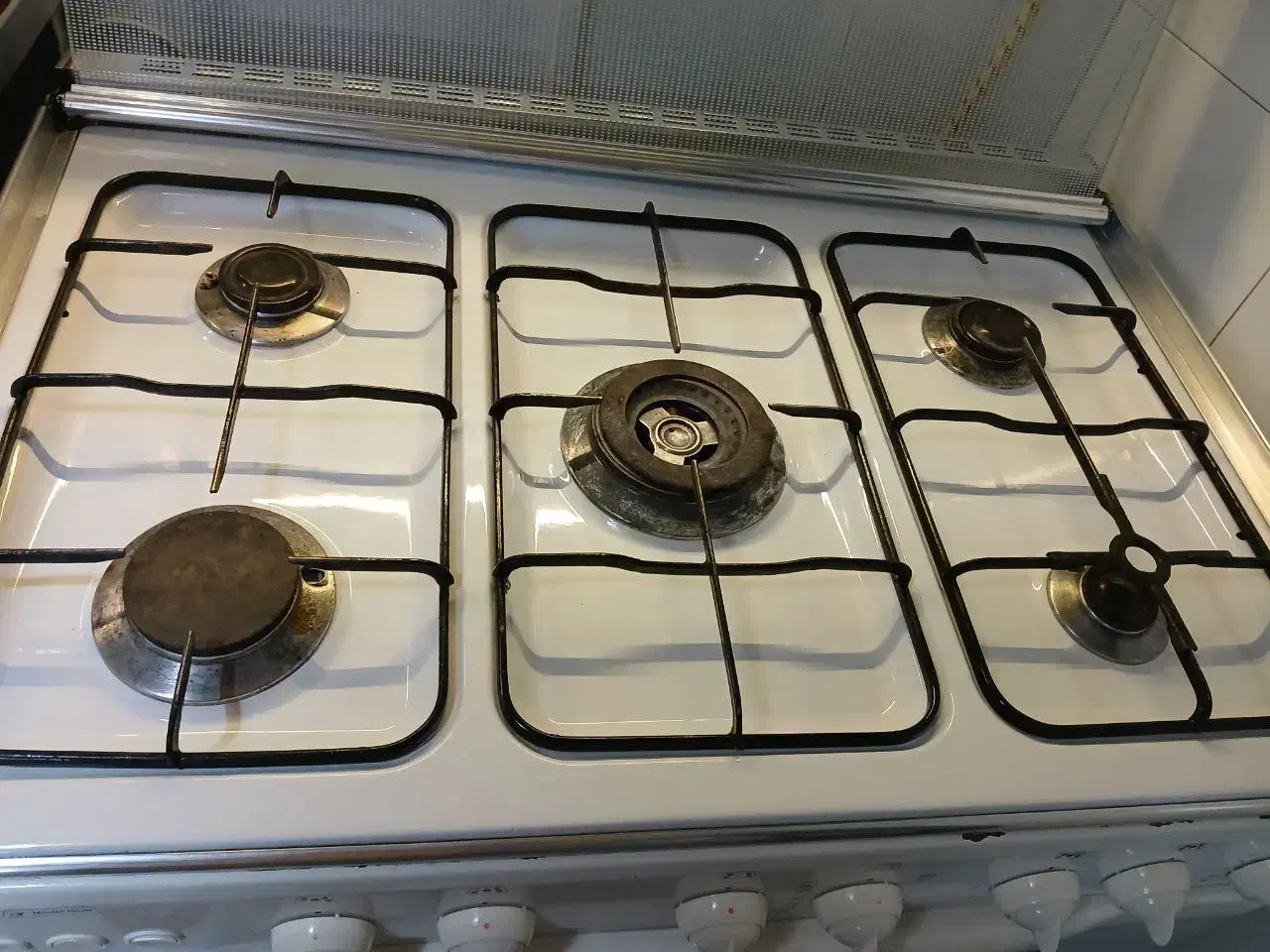 گاز پنج شعله فردار|اجاق گاز و لوازم برقی پخت‌وپز|اراک, |دیوار