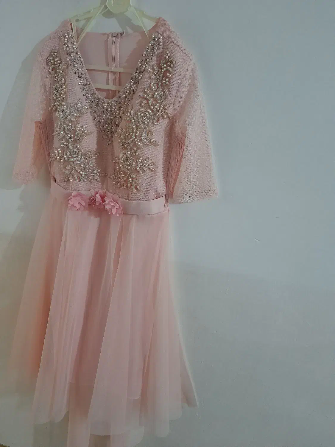 لباس مجلسی|لباس|مراغه, |دیوار