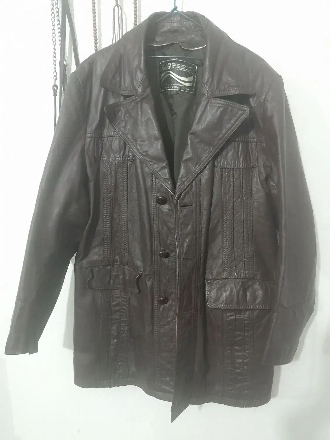 کاپشن مردانه|لباس|ساری, |دیوار