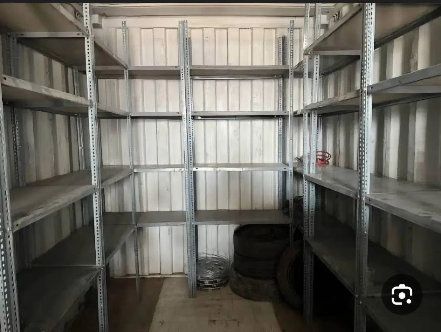 زیر زمین انبار|اجارهٔ مغازه و غرفه|بروجن, |دیوار