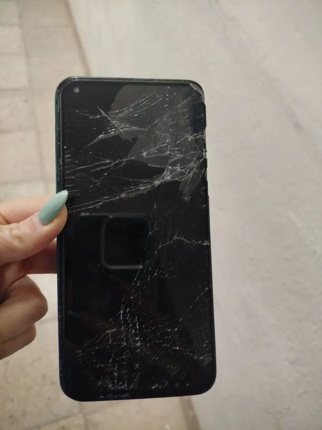 گوشی هوآوی|موبایل|اقبالیه, |دیوار