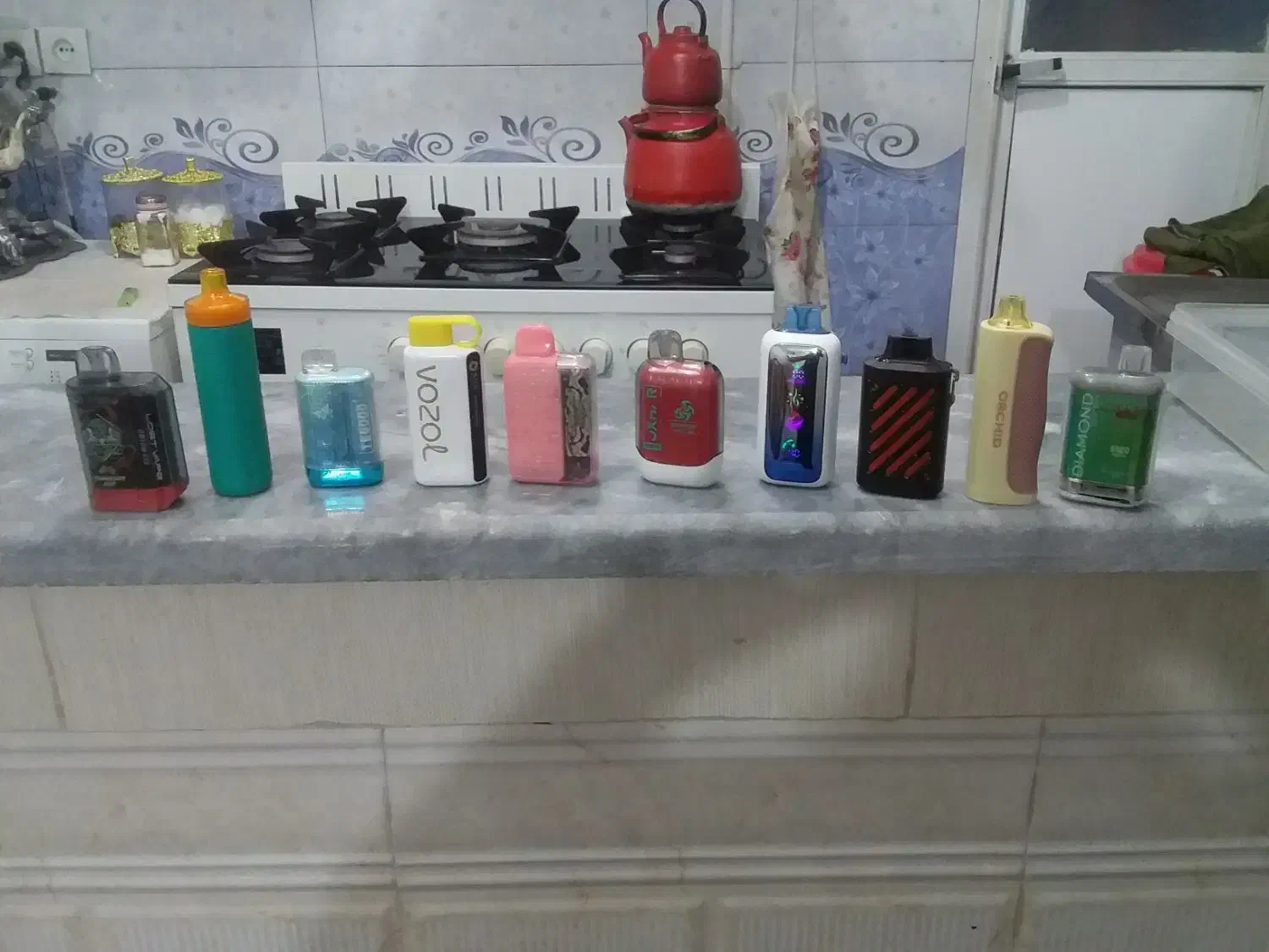 ویپ داعمی|زیورآلات و اکسسوری|بهارستان, |دیوار