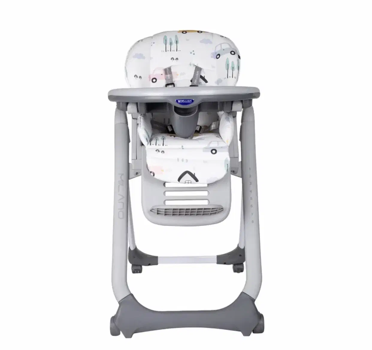 صندلی غذا کودک|تخت و صندلی بچه|بانه, |دیوار