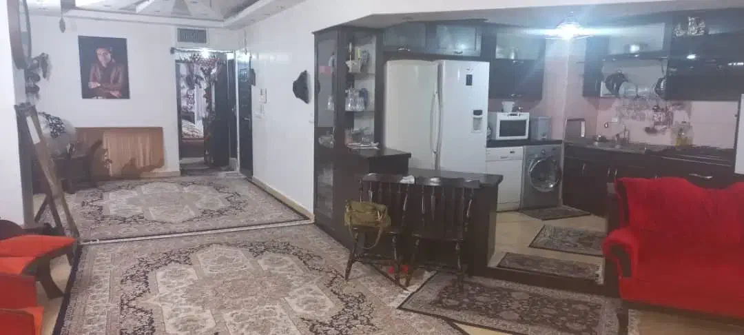 فروش اپارتمان ۱۳۰ متری، دوخواب|فروش آپارتمان|محمدشهر, محمدشهر|دیوار