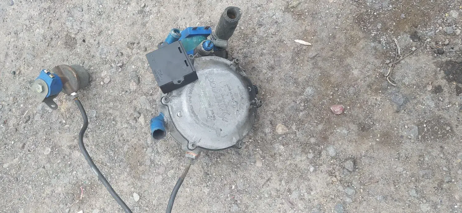 رگلاتور|ابزارآلات|تبریز, |دیوار