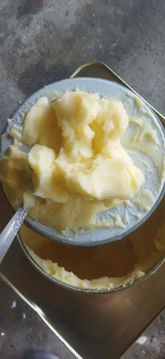 عسل وروغن حیوانی|خوردنی و آشامیدنی|اورامان, |دیوار