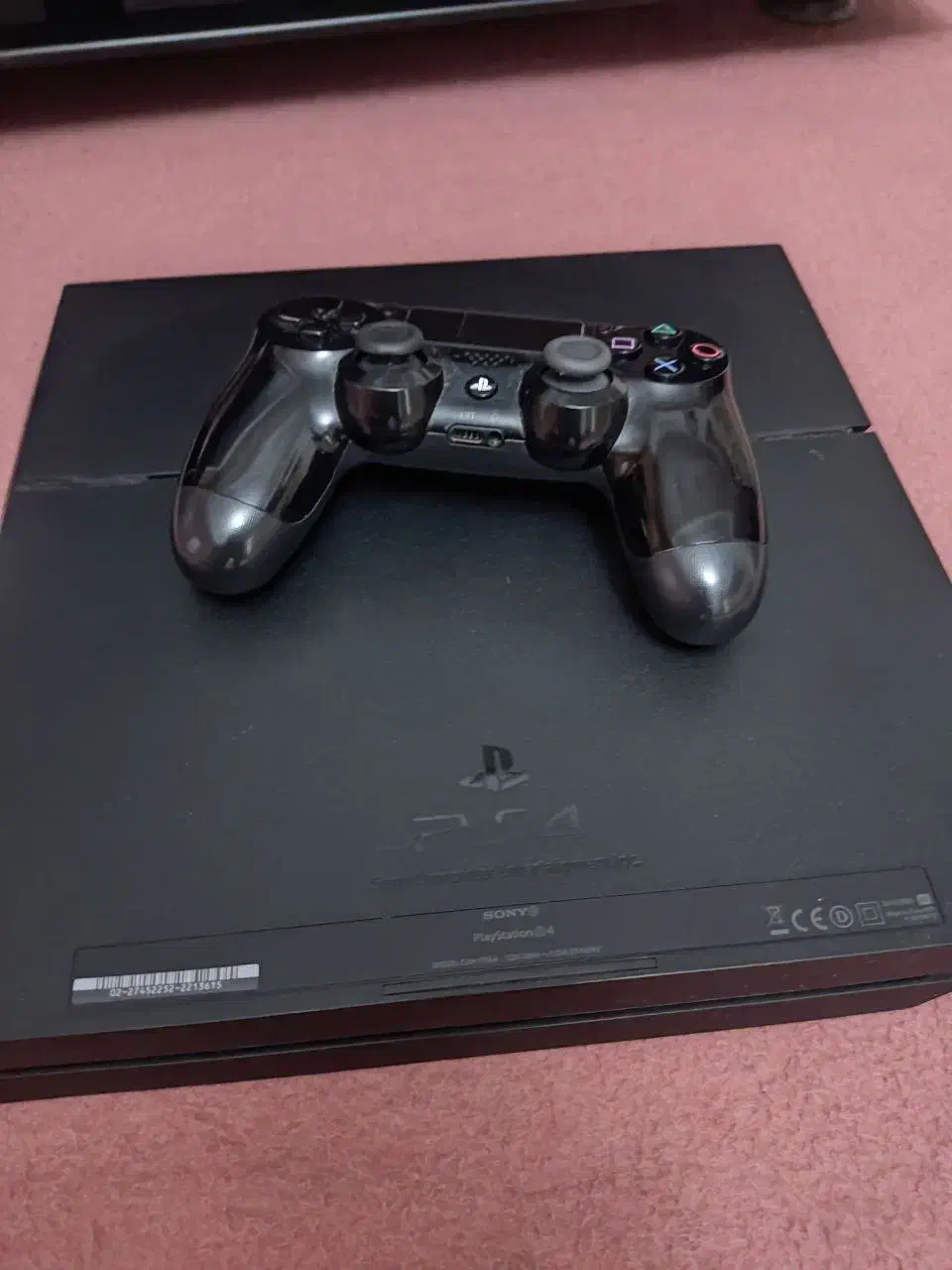 ps4|کنسول، بازی ویدئویی و آنلاین|کازرون, |دیوار