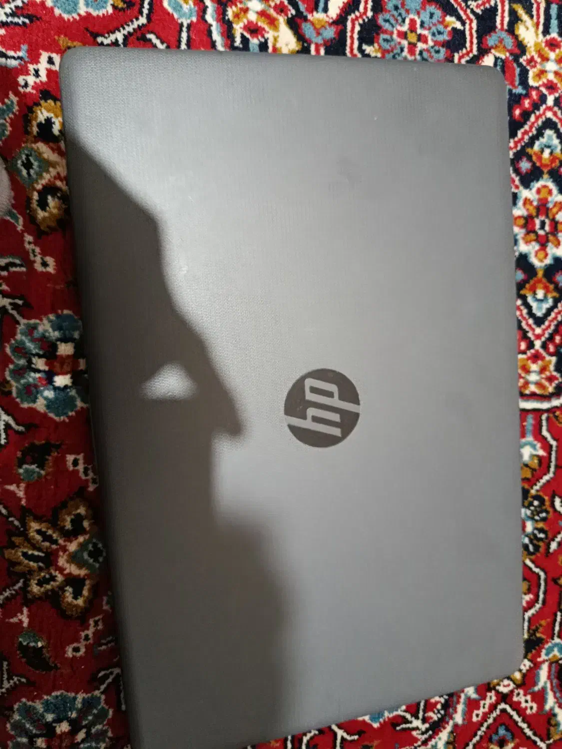 لپ تاپ hp|رایانه همراه|ملارد, |دیوار