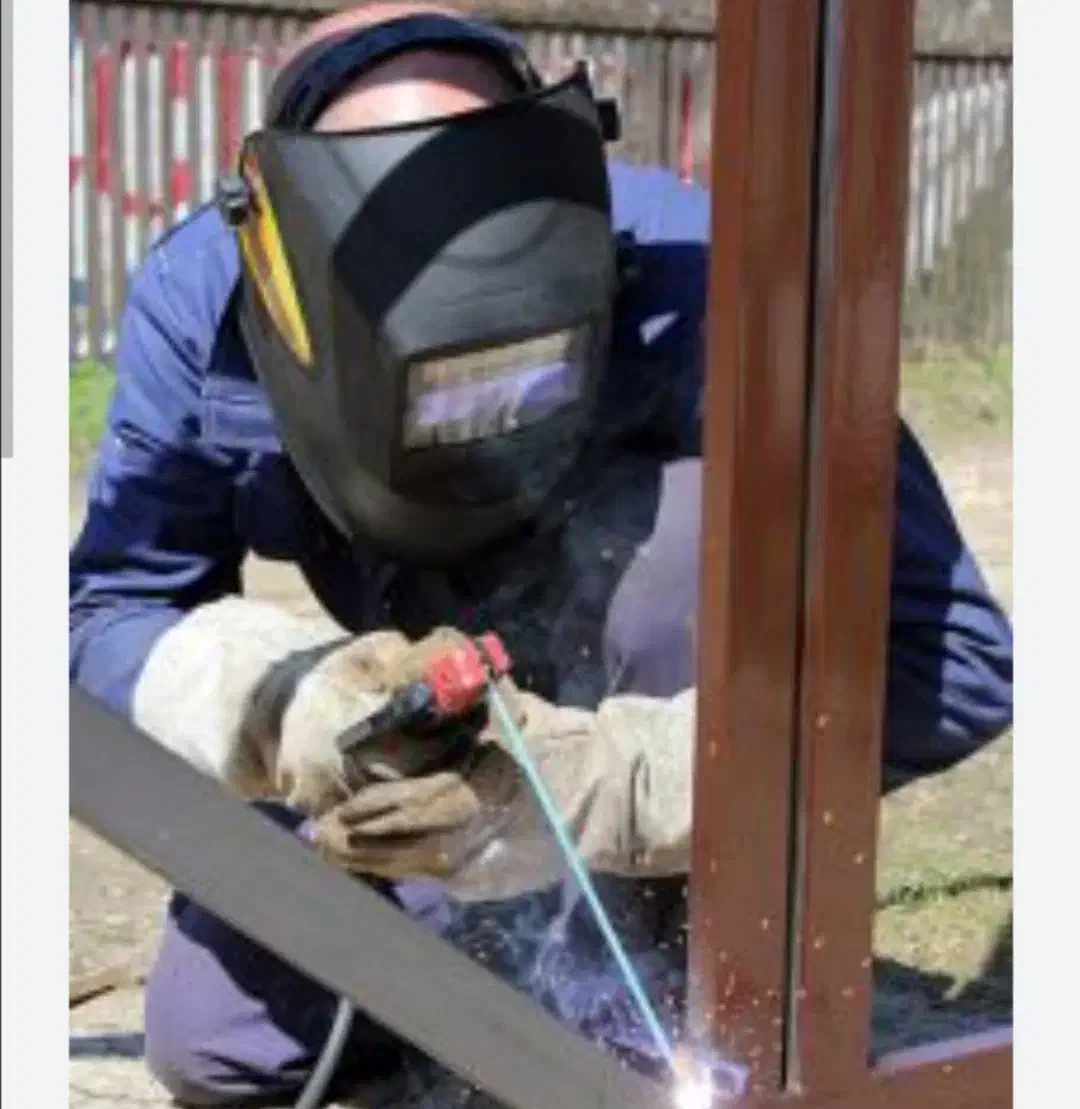 جوشکاری سیار|خدمات پیشه و مهارت|ایرانشهر, |دیوار