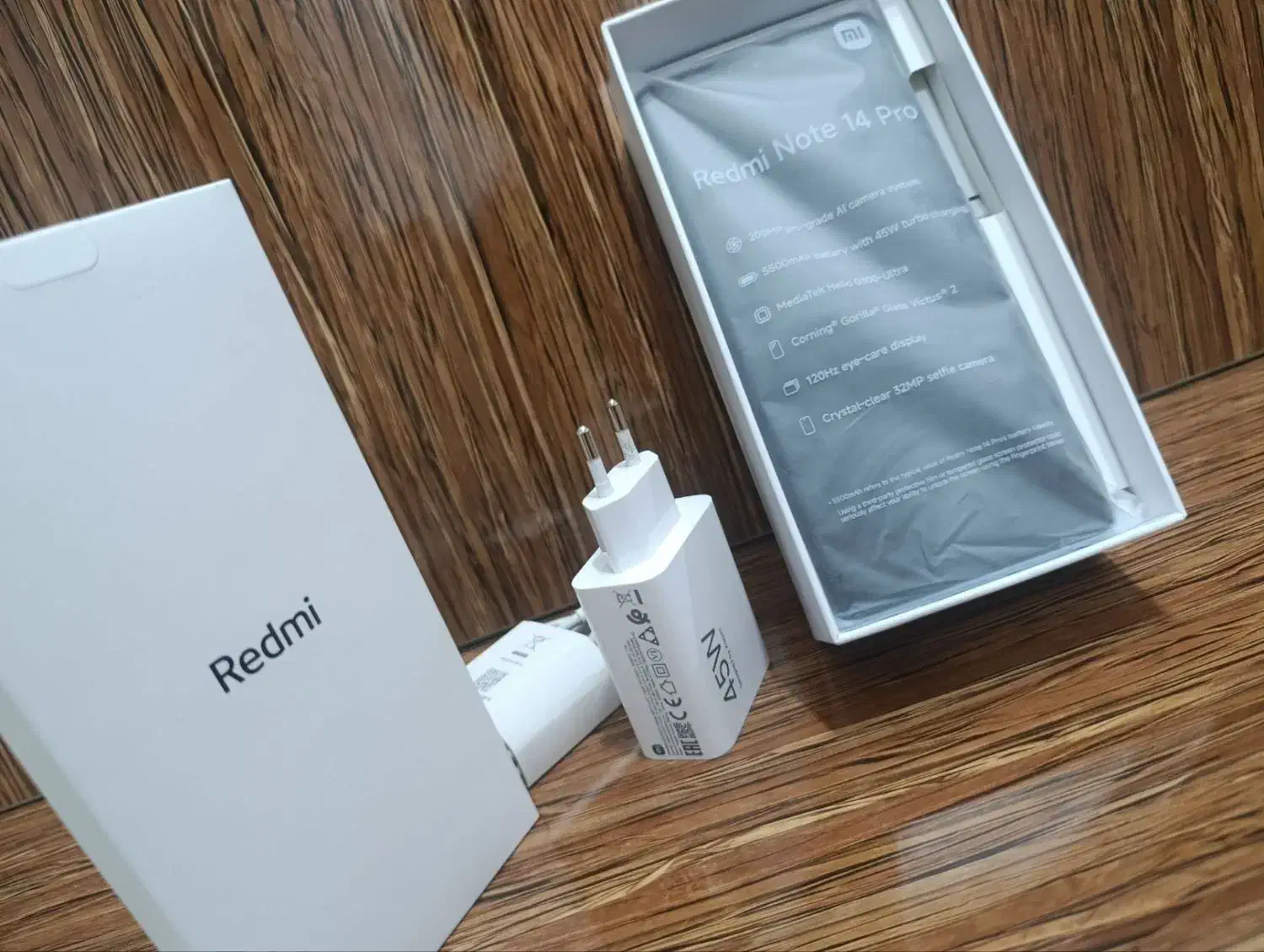 Xiaomi Note14pro|موبایل|بناب, |دیوار