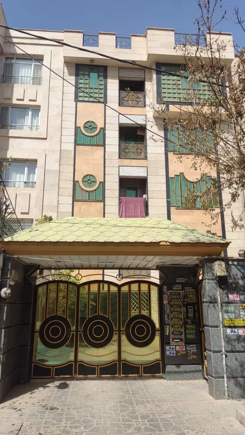 اجاره اپارتمان دو خوابه|اجارهٔ آپارتمان|مشکیندشت, |دیوار