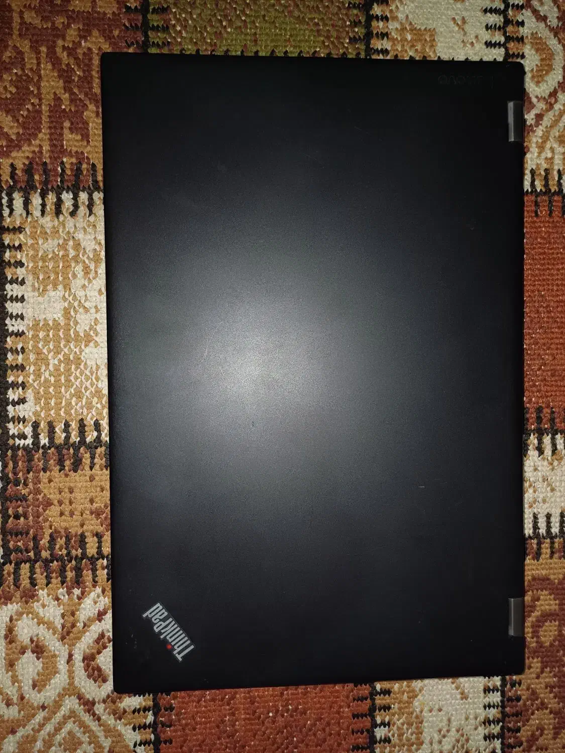 lenovo p50 ssd512|رایانه همراه|کاشمر, |دیوار