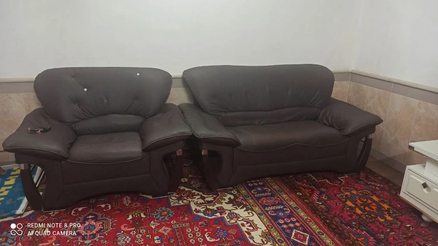 مبل|مبلمان خانگی و میز عسلی|مرند, |دیوار