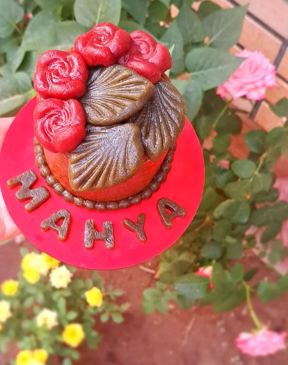 تهیه انواع کیک لواشکی شکم پر برای شب یلدا|خوردنی و آشامیدنی|لنجان, |دیوار