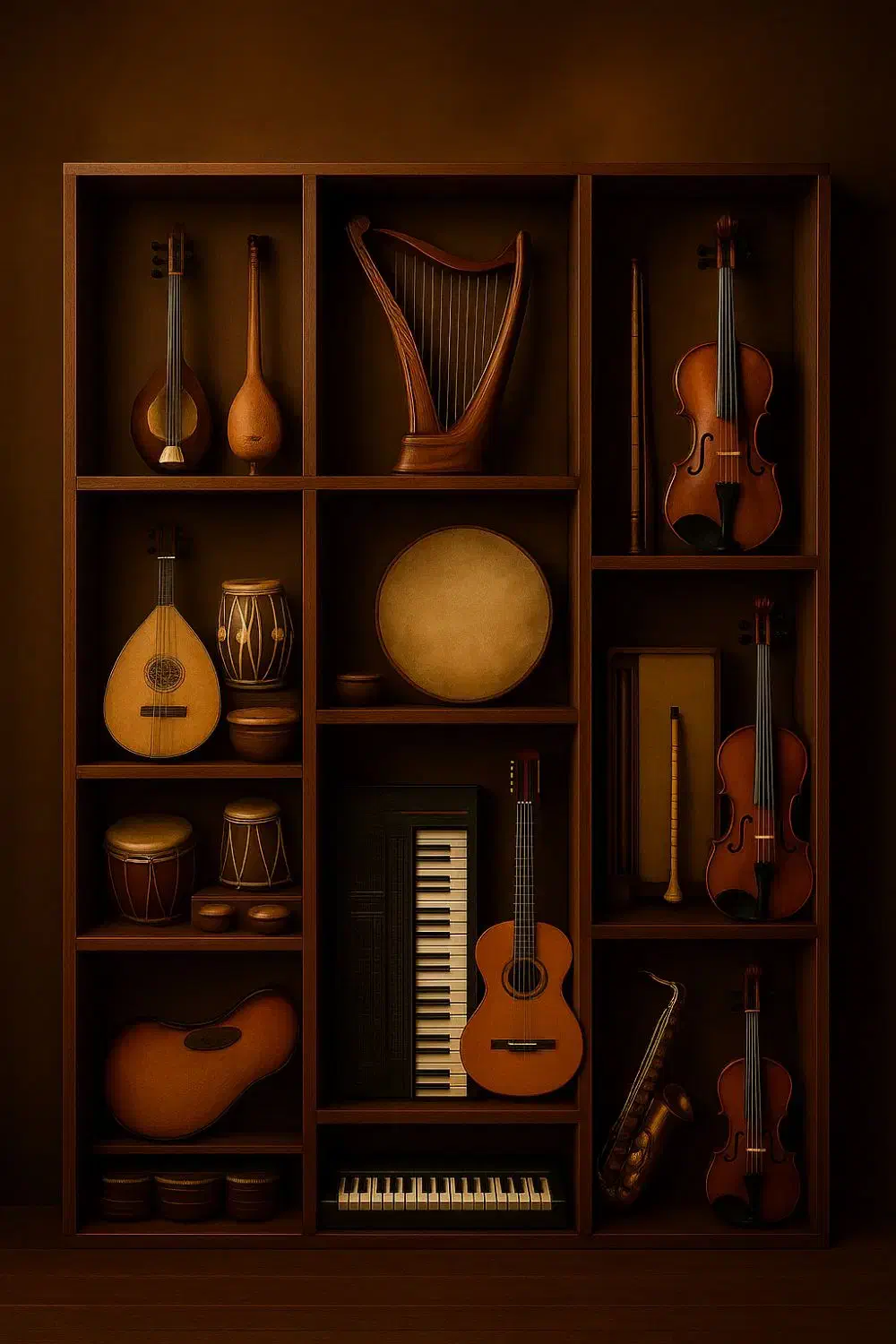 کسب درآمد از موسیقی،|گردهمایی و همایش|قزوین, |دیوار