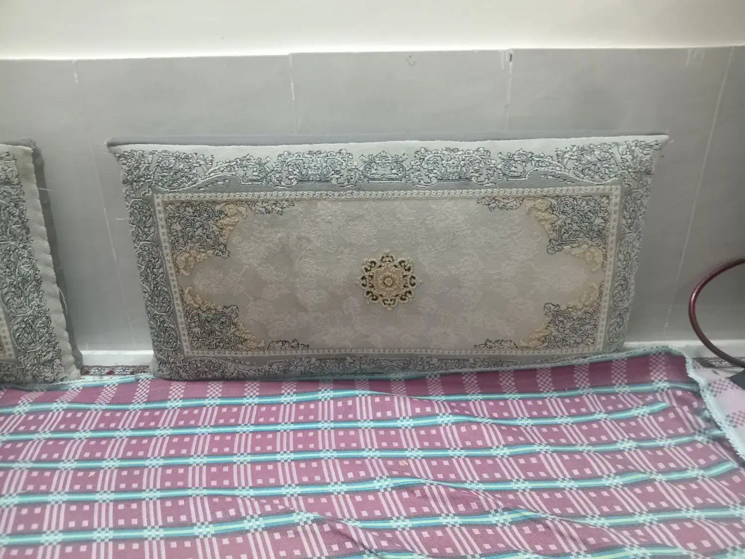 2جفت پشتی نو|پشتی|سبزوار, ایزی شهر|دیوار