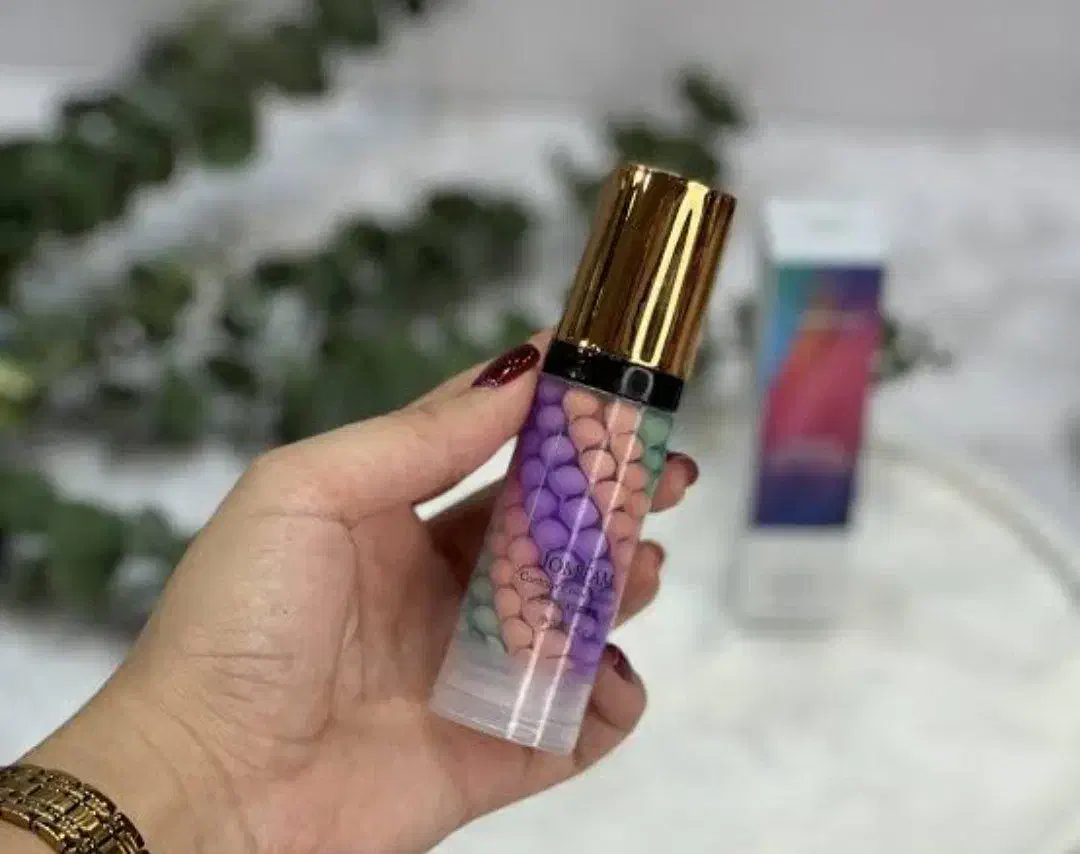 ریمل سربنفش|آرایشی، بهداشتی، درمانی|کرمان, |دیوار