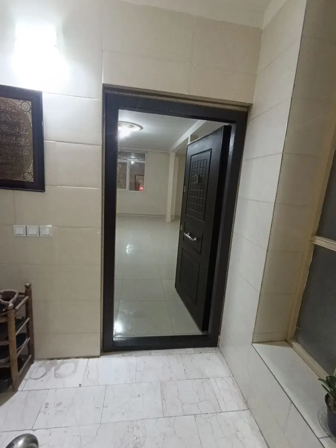 آپارتمان ۶۳ متری رهن و اجاره