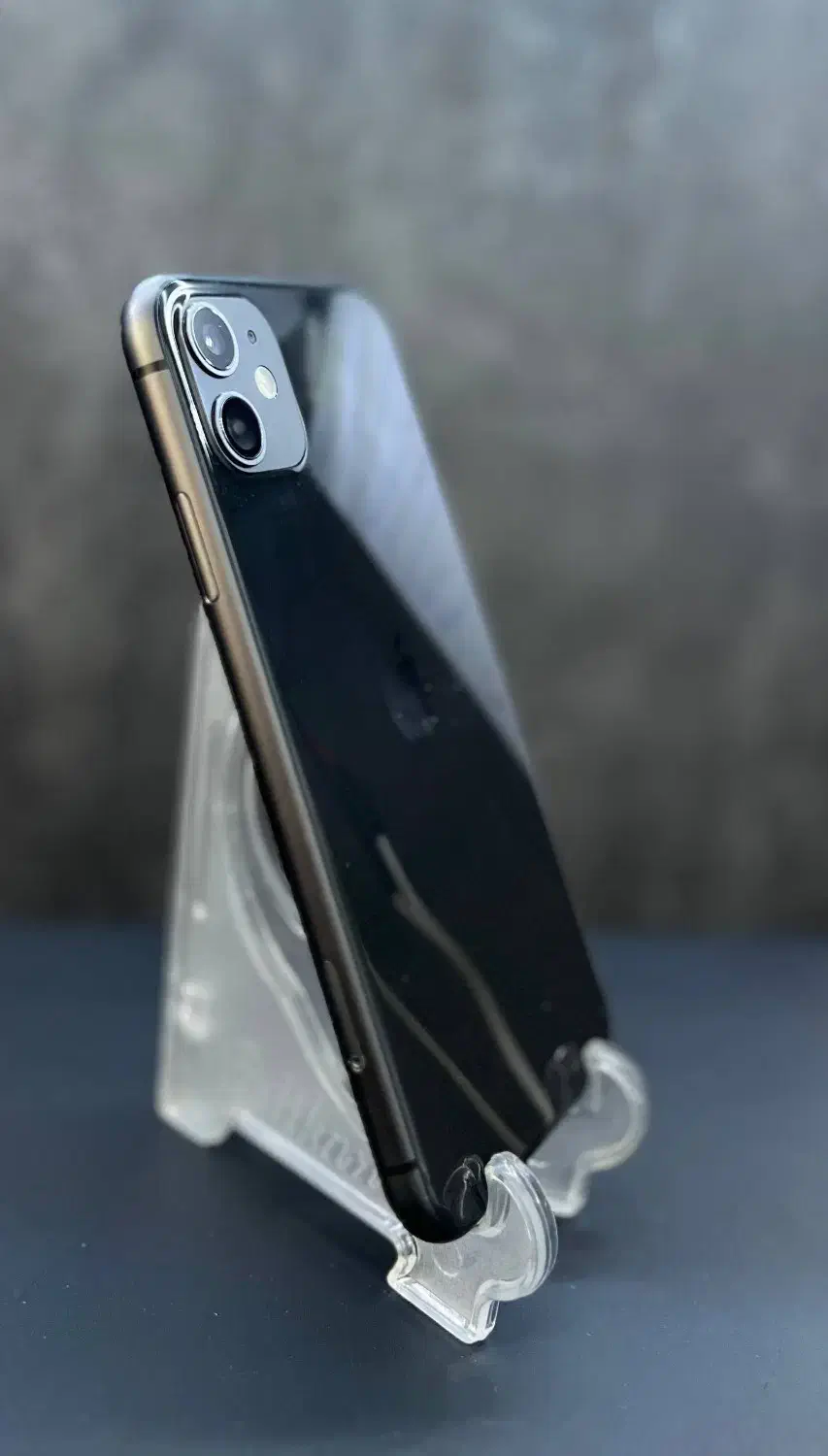 آیفون Iphone 11 دوسیم کارت|موبایل|تهران, پردیسان|دیوار