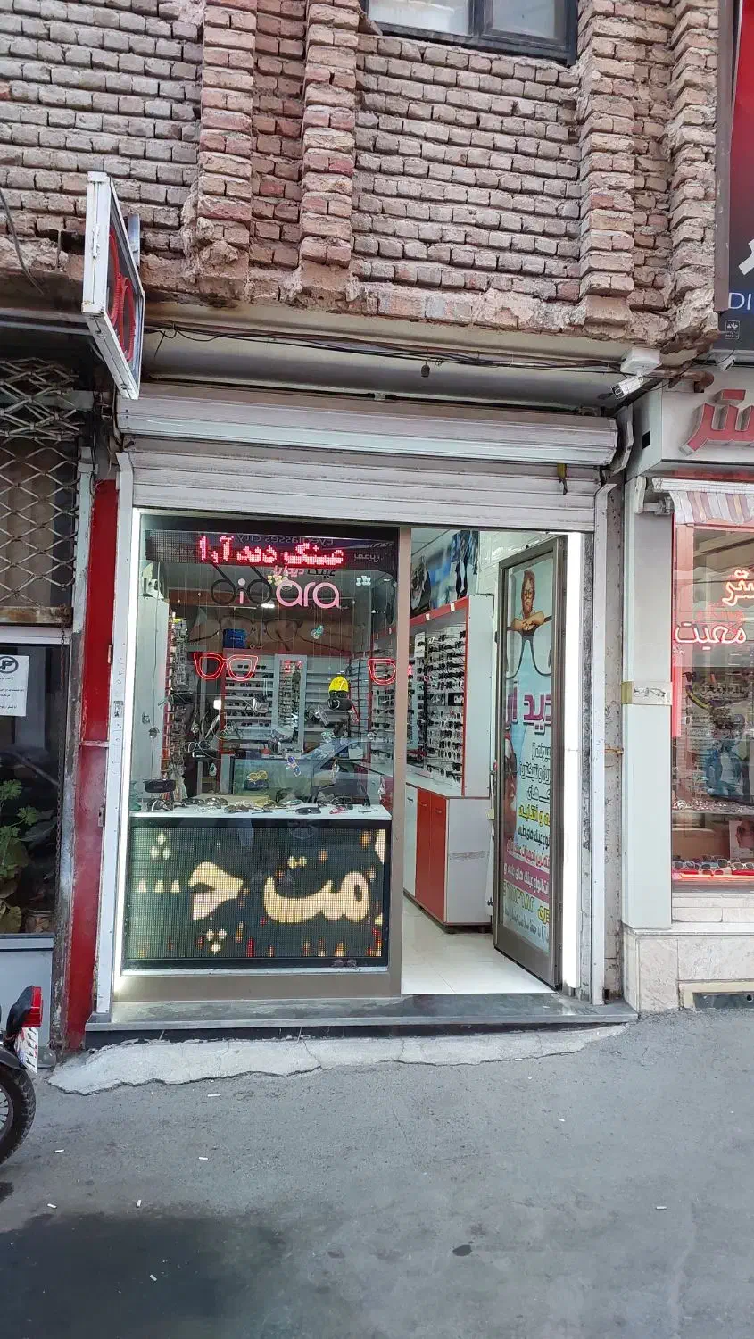 مغاذه واقع در کوچه برق  برای فروش|فروش مغازه و غرفه|مشگین شهر, |دیوار