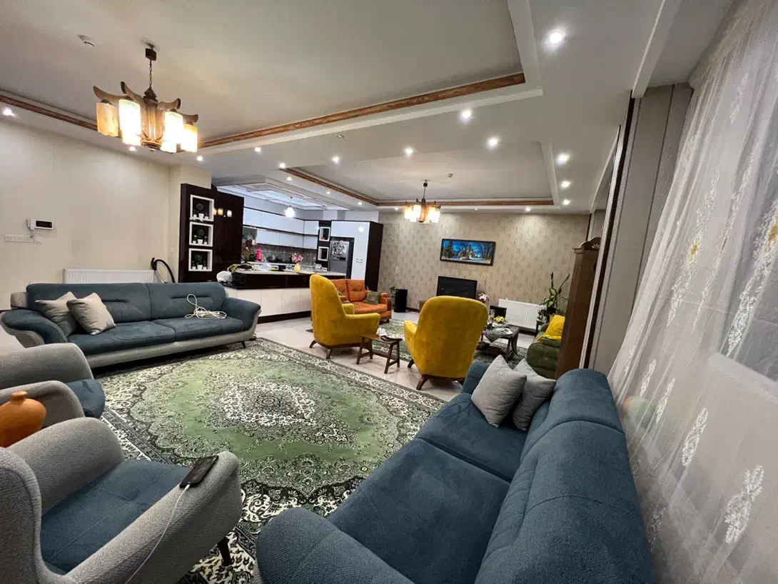 فرصت طلایی/انبار نفت/به قیمت/فقط تا اخره این هفته|فروش آپارتمان|فردیس, شهرک وحدت|دیوار