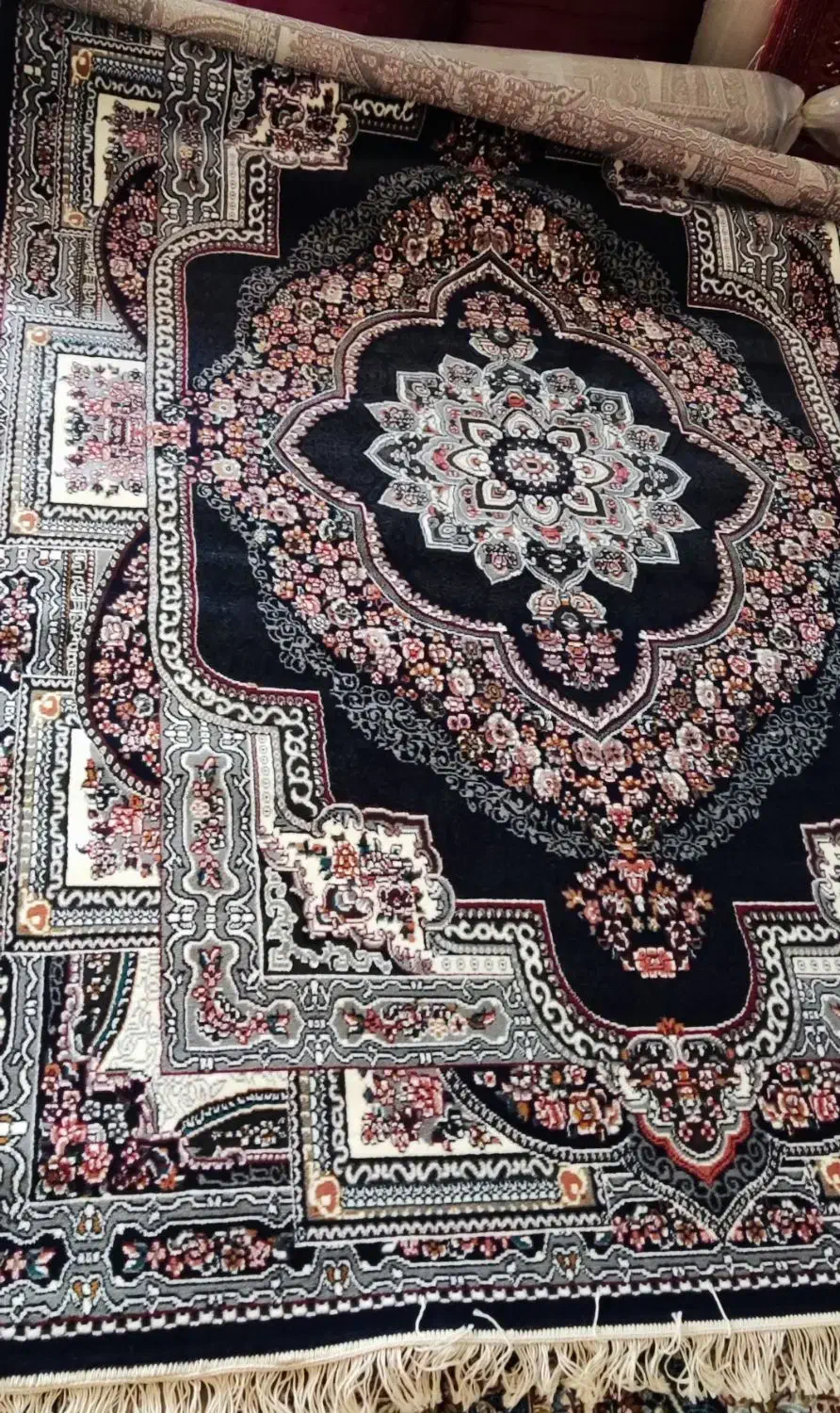 فرش 6متری|فرش|مشهد, نیزه|دیوار