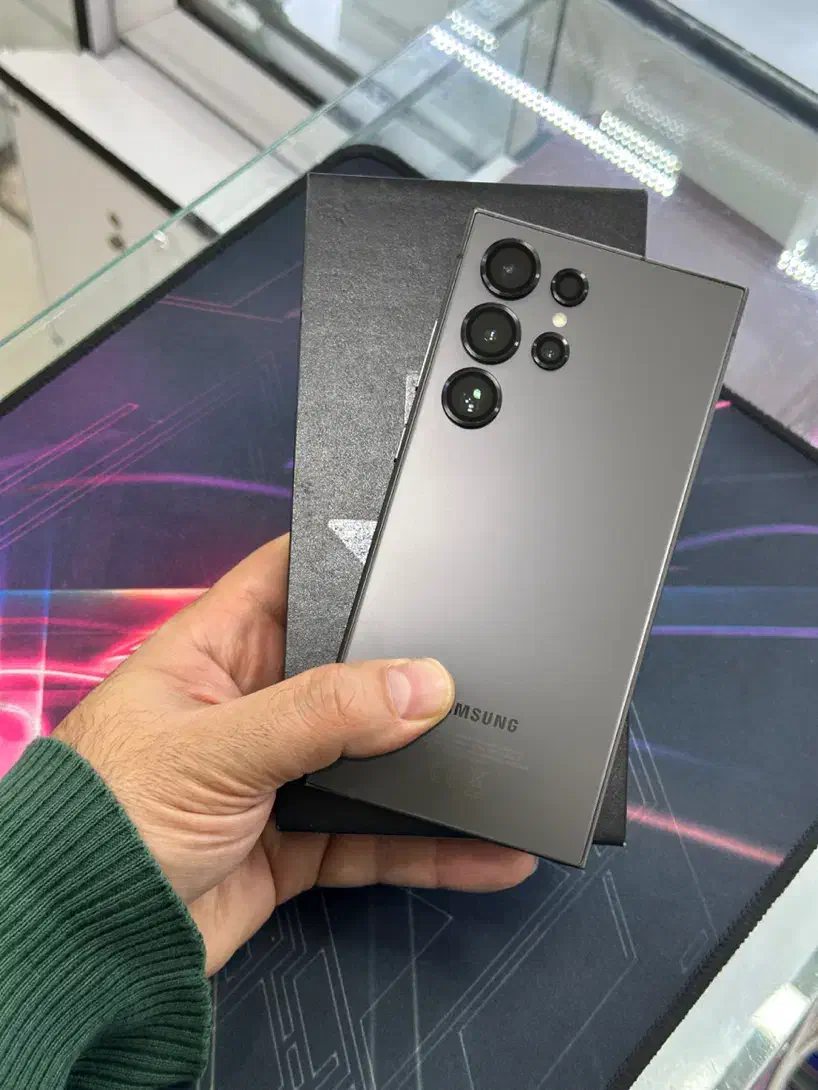 S 24 ultra|موبایل|همدان, |دیوار