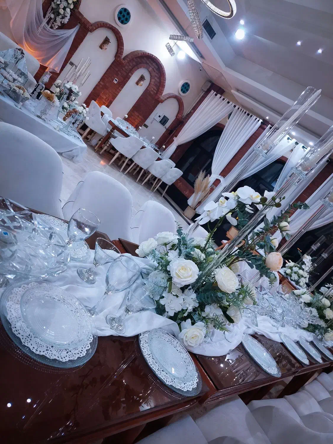 دفتر عقد و ازدواج|خدمات پذیرایی، مراسم|تهران, المهدی|دیوار