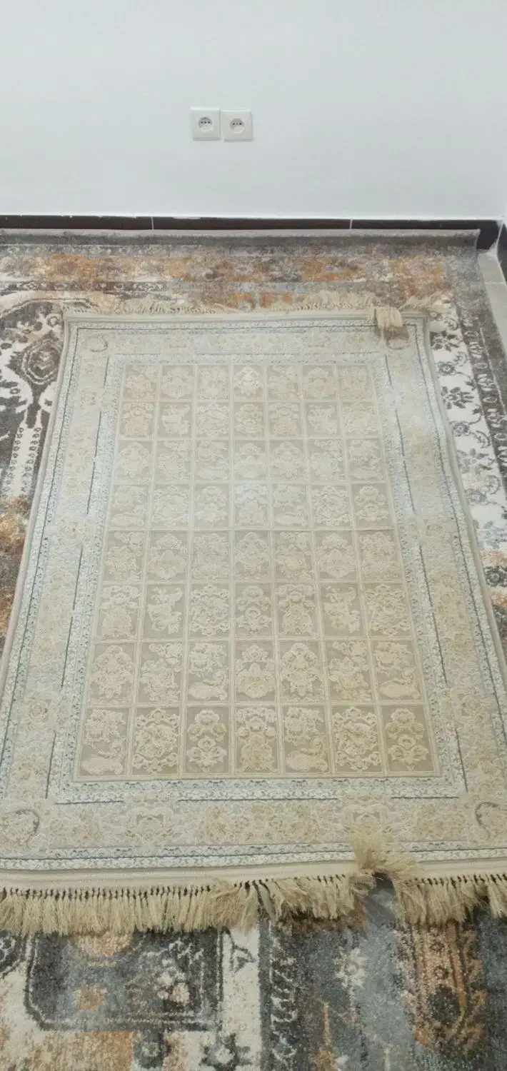 فرش|فرش|ایلام, |دیوار