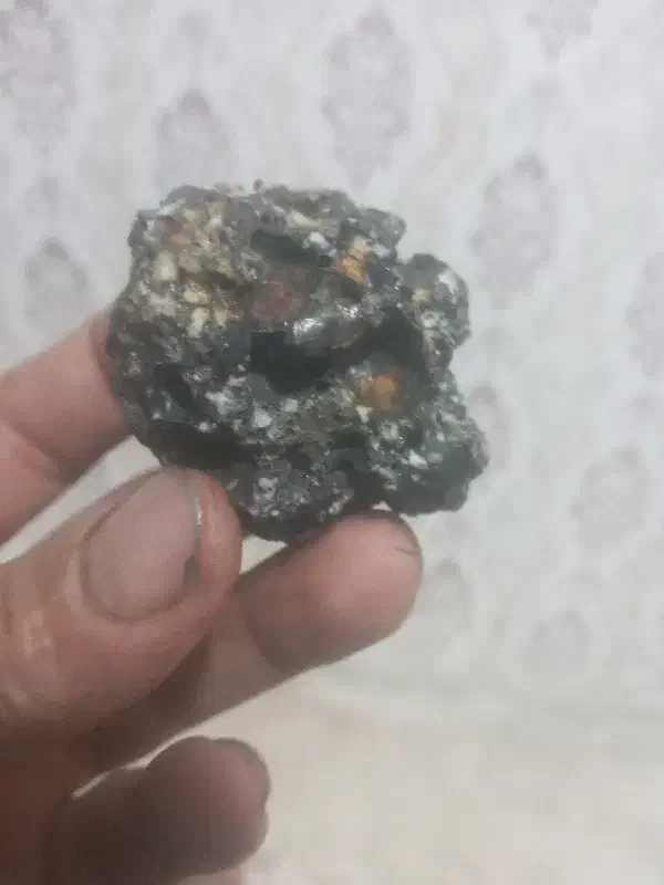 شهاب سنگ|کلکسیون اشیاء عتیقه|مشهد, امیریه|دیوار