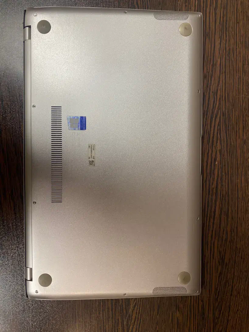 asus zenbook ux533 ftc|رایانه همراه|تهران, جردن|دیوار