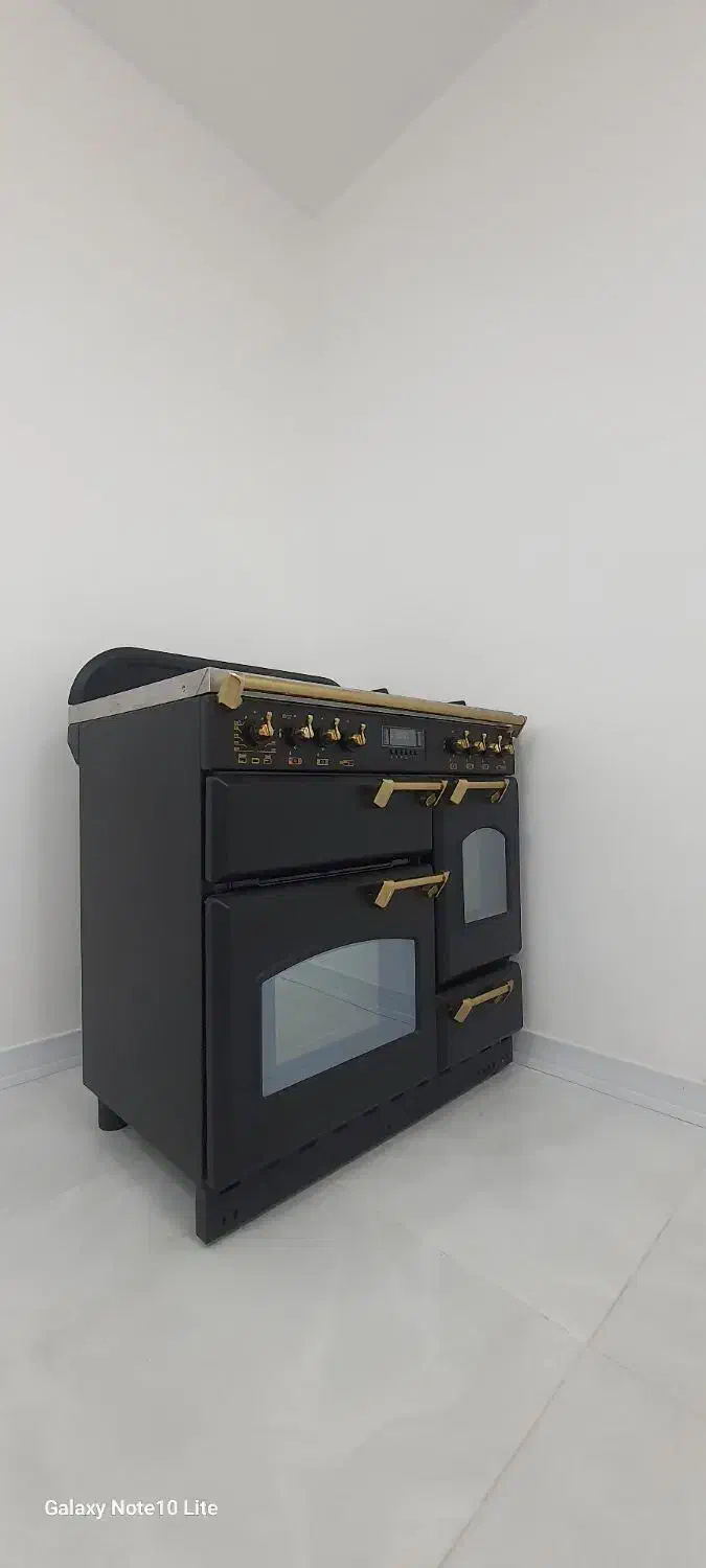 فروش گاز فردار|اجاق گاز و لوازم برقی پخت‌وپز|شاهین‌شهر, اقبال لاهوری|دیوار