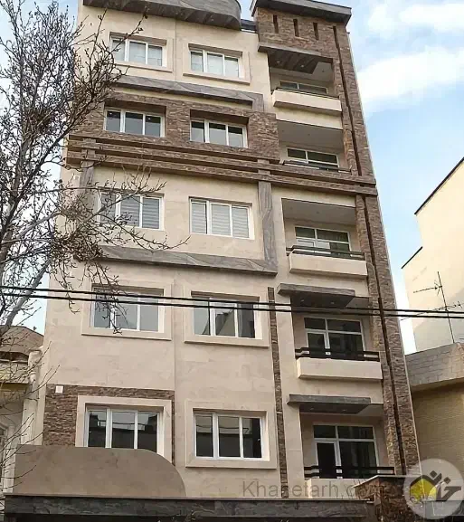 فروش آپارتمان ومعاوضه با ملک سعیدیه و استادان|فروش آپارتمان|همدان, |دیوار