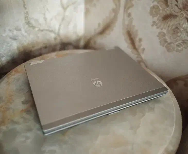 لپ تاب Hp elitebook core i7 ssd|رایانه همراه|تبریز, |دیوار