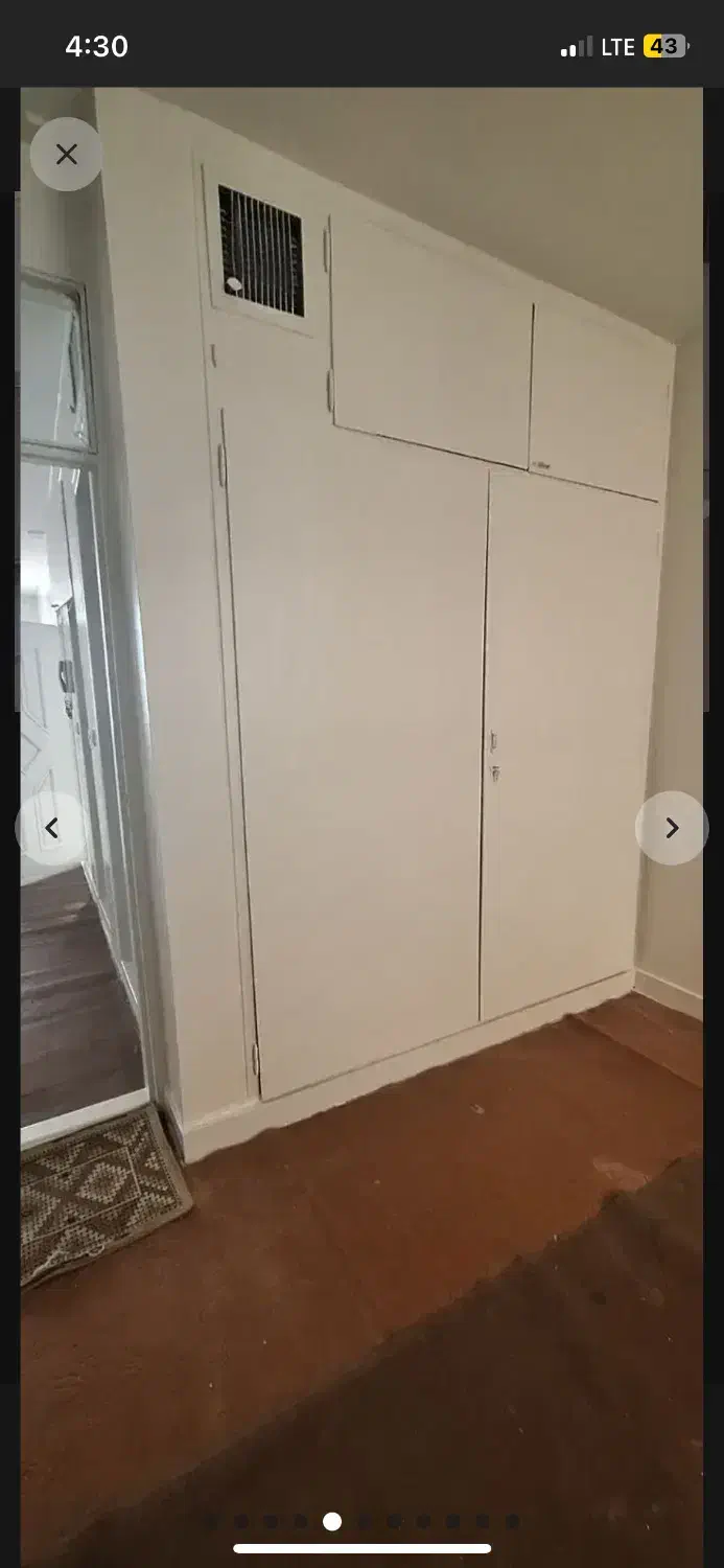 اپارتمان 60متری زیرقیمت فوری