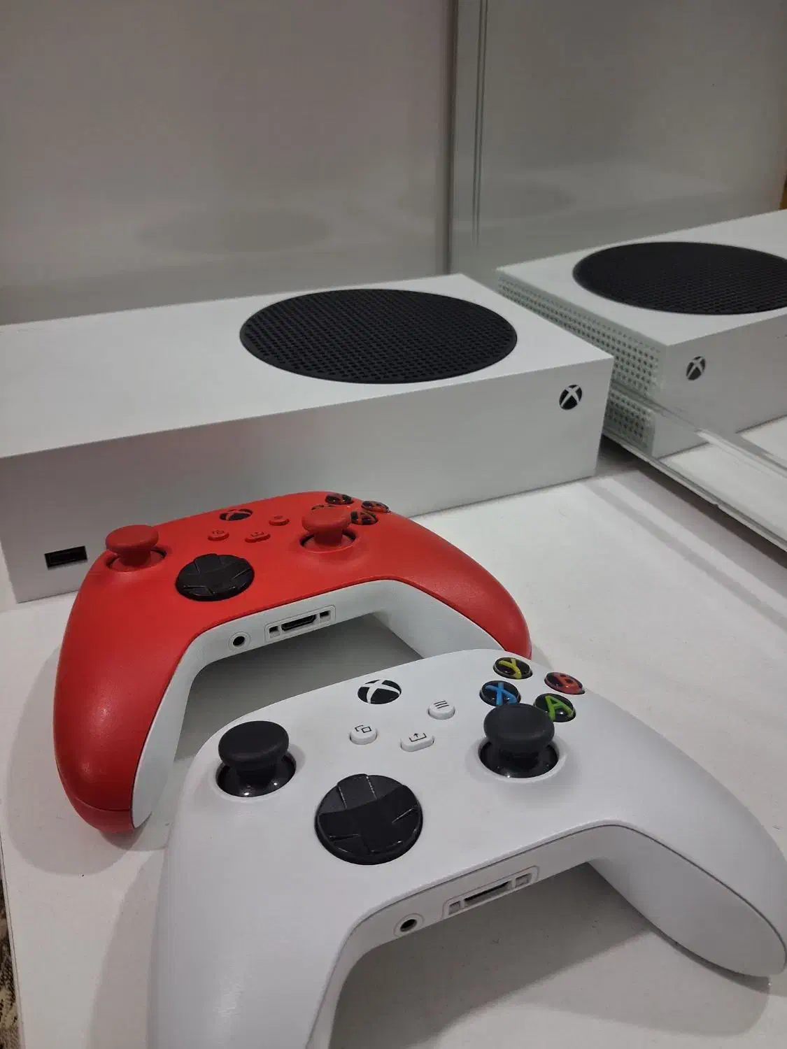 ایکس باکس سری اس دو دسته|کنسول، بازی ویدئویی و آنلاین|الوند, |دیوار